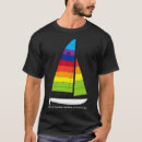 Buscar hobie camisetas Veleros