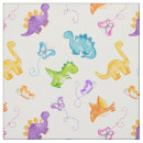 Buscar dinosaurio telas Adorable