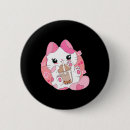Buscar cute cat chapas Kawaii