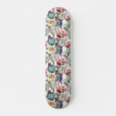 Buscar estampado tablas de skate Floral