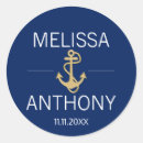 Buscar ancla blanca pegatinas Náutico