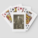 Buscar presidentes barajas de cartas América