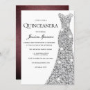 Buscar terciopelo invitaciones Para todos