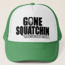 Buscar squatchin ido gorras En estas maderas