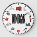 Buscar ben grande relojes de pared Royalty