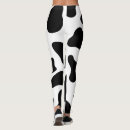 Buscar vacas leggings Diversión