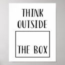 Buscar think posters Motivational