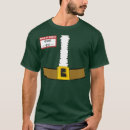 Buscar duendes del navidad camisetas General y unisex