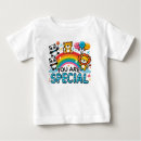 Buscar amigos especiales camisetas Para niños