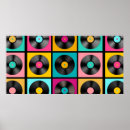 Buscar música clásica posters Negro