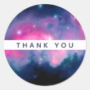 Buscar universo pegatinas Gracias