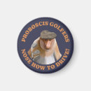 Buscar golfista imanes Divertido