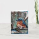 Buscar bluebird tarjetas Cigala oriental
