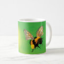 Buscar burbujas tazas Polinizadores