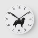 Buscar plan relojes de pared Animales