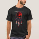 Buscar atrapasueños camisetas Lobo