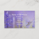 Buscar colibríes tarjetas de visita Para todos