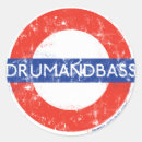 Buscar subterráneo pegatinas Música