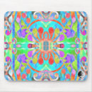 Buscar mandala colorida alfombrillas de raton Ratón