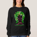 Buscar afro sudaderas Verde