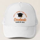 Buscar graduado gorras Moderno