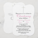 Buscar gemelo invitaciones para bautizos General y unisex
