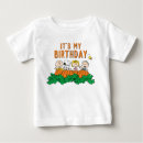 Buscar bebe camisetas Charlie brown