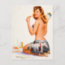 Buscar pin up postales Vintage