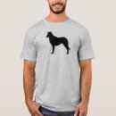 Buscar collie camisetas Liso