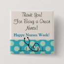 Buscar enfermera registradoa chapas Aprecio de la enfermera