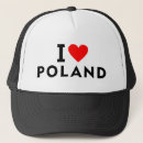 Buscar polonia gorras Amor