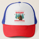 Buscar santa divertido gorras Alegre