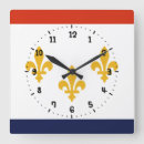 Buscar orleans relojes de pared Para todos