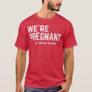 Buscar pregnant camisetas Mommy