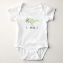 Buscar dinosaurio bebe ropa Adorable