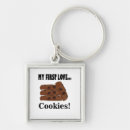 Buscar galleta llaveros Para ella