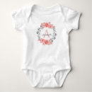 Buscar rubor bebe ropa Floral