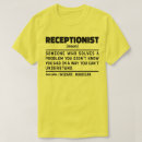 Buscar recepciones camisetas Para todos