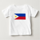 Buscar filipino bebe camisetas Filipinas