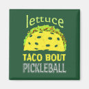 Buscar lechuga imanes Tacos
