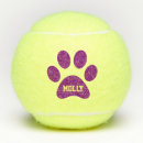 Buscar pelotas de tenis Para mascotas