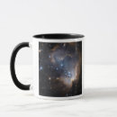 Buscar formado tazas Azul