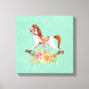 Buscar caballos lienzos Antiguo