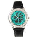 Buscar vivo relojes Negro