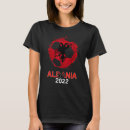 Buscar albania bandera camisetas Equipo