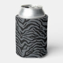 Buscar tigre negro Gris