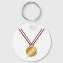 Buscar medallas llaveros Medalla de oro