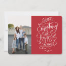 Buscar blanco invitaciones de navidad Para ella