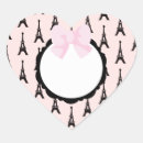 Buscar de la moda de parís pegatinas Para ella