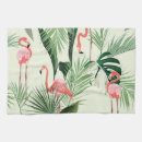 Buscar flamingo paños de cocina Inquebrantable